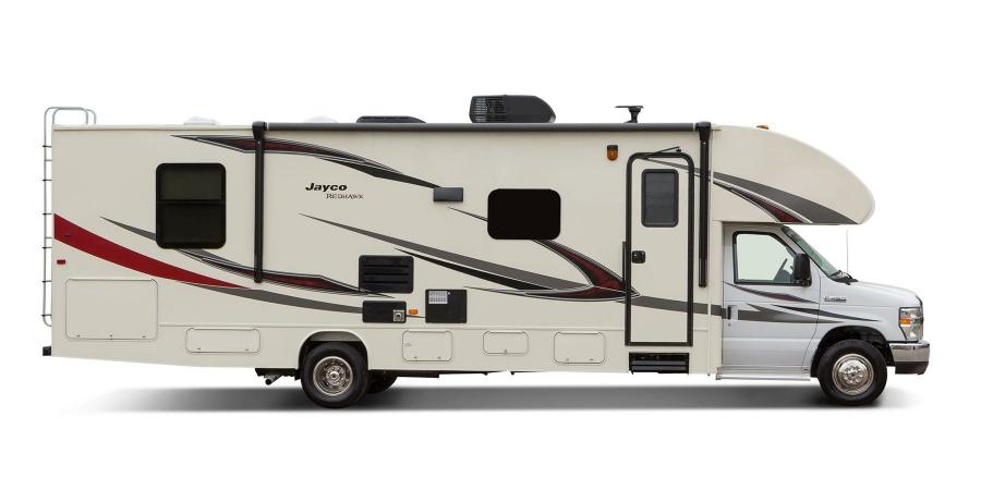  Jayco Redhawk 2013 года  (фото 3 из 5)